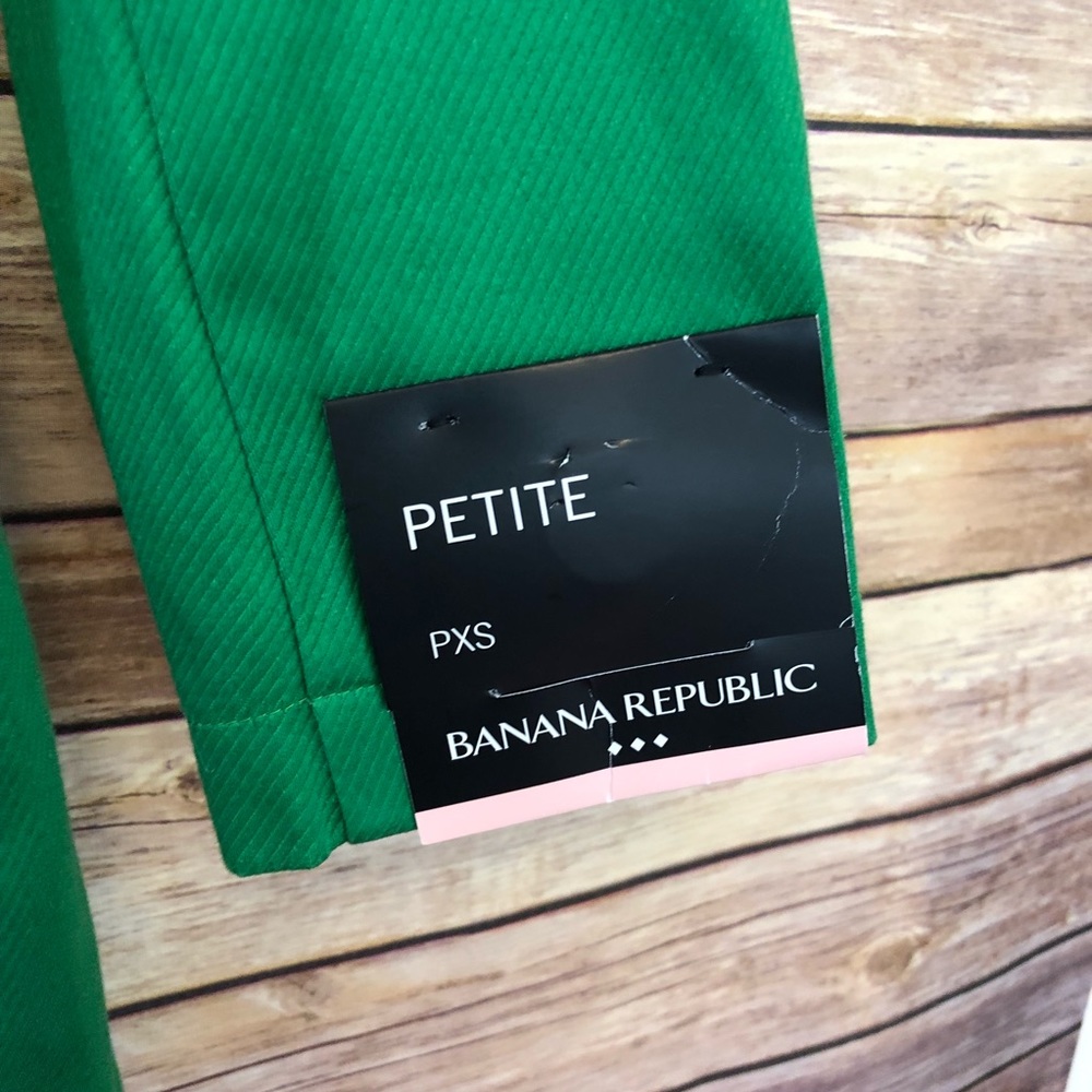 NWT- Banana Republic Coat - Picture 4 of 7